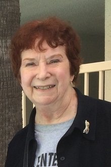 D.C. Fontana profile picture