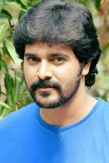 Srinish Aravind profile picture