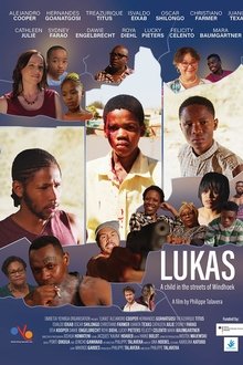 Lukas movie poster