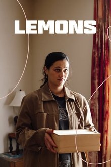 Lemons movie poster