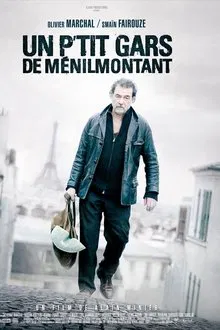 Un p’tit gars de Ménilmontant movie poster