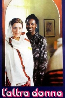 L'altra donna movie poster