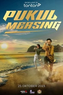 Pukul Mersing movie poster