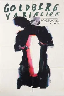 Goldberg Variations movie poster