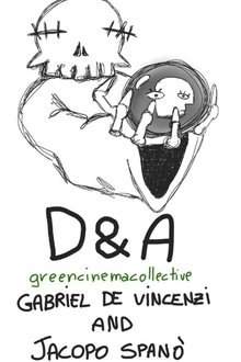 Poster do filme Death & Abstraction