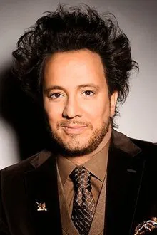 Giorgio A. Tsoukalos profile picture
