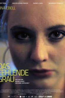 Das fehlende Grau movie poster