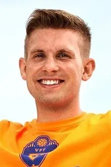 Andreas Haraldsson profile picture