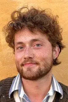 Sámal H. Hansen profile picture