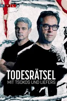 Todesrätsel mit Tsokos und Liefers tv show poster