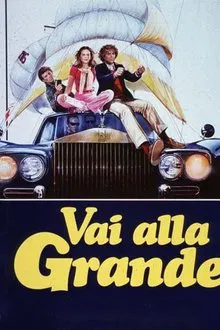 Go to Great movie poster