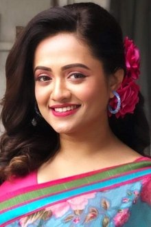 Poulomi Das profile picture