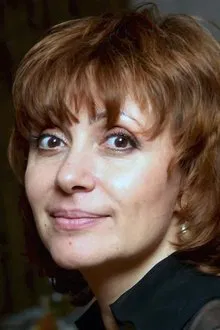 Larisa Brokhman profile picture