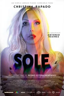 SOLE movie poster