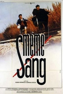 Stesso sangue movie poster