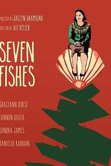 Seven Fishes movie poster
