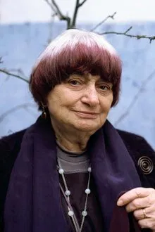 Agnès Varda profile picture