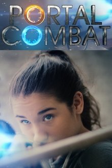 Portal Combat movie poster