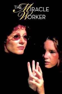 The Miracle Worker movie poster
