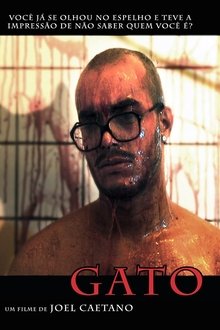Gato movie poster