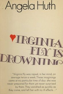 Virginia Fly is Drowning movie poster