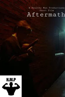 Aftermath movie poster