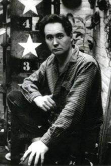 Robert Indiana profile picture