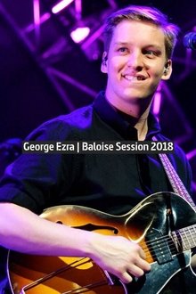 George Ezra - Baloise Session movie poster