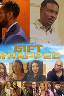 Gift Wrapped movie poster