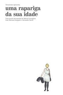 Poster do filme A Girl of Her Age