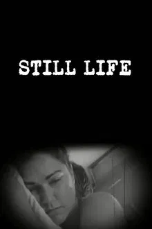 Still Life movie poster