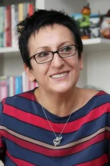 Melek Gençoğlu profile picture