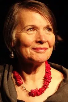 Foto de perfil de Gisela Höhne