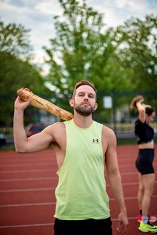 Greg Follin profile picture