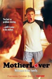 MotherLover tv show poster