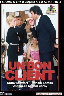 Un bon client movie poster
