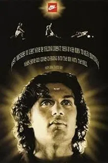 Nike | The Wall movie poster