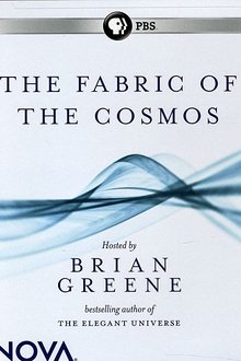 The Fabric of the Cosmos movie poster