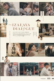 The Izakaya Dialogue movie poster