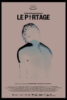Le partage movie poster