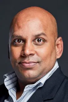 Kaseran Pillay profile picture