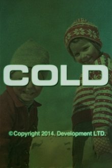 Cold movie poster