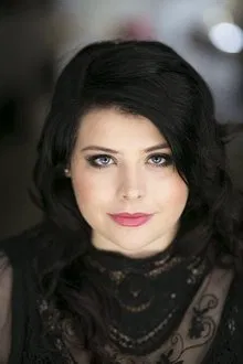 Melissa Bergland profile picture