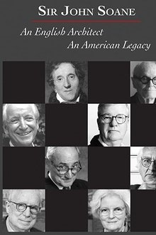 Sir John Soane: An English Architect, An American Legacy movie poster