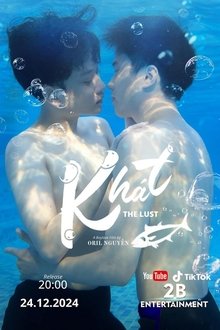 The Lust tv show poster