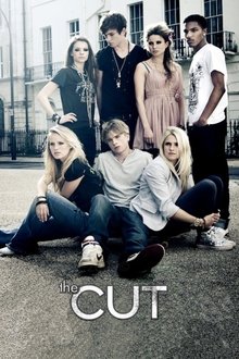 The Cut tv show poster