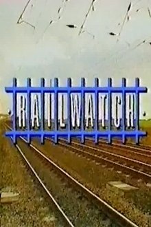 Railwatch tv show poster
