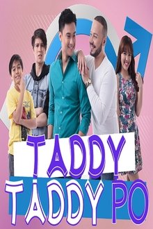 Taddy Taddy Po tv show poster
