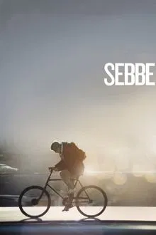 Sebbe movie poster