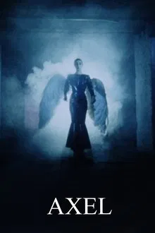 Axel movie poster